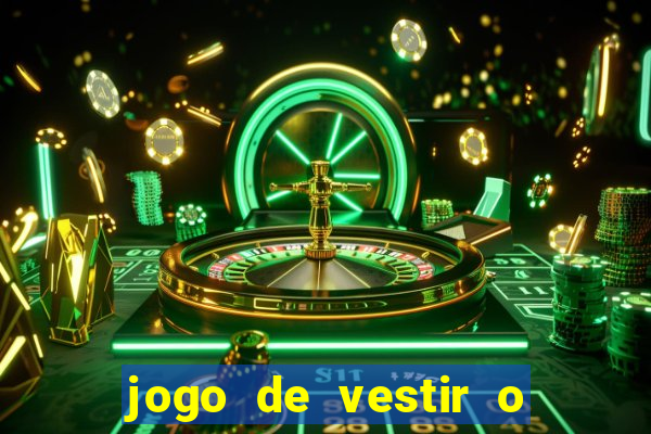 jogo de vestir o justin bieber